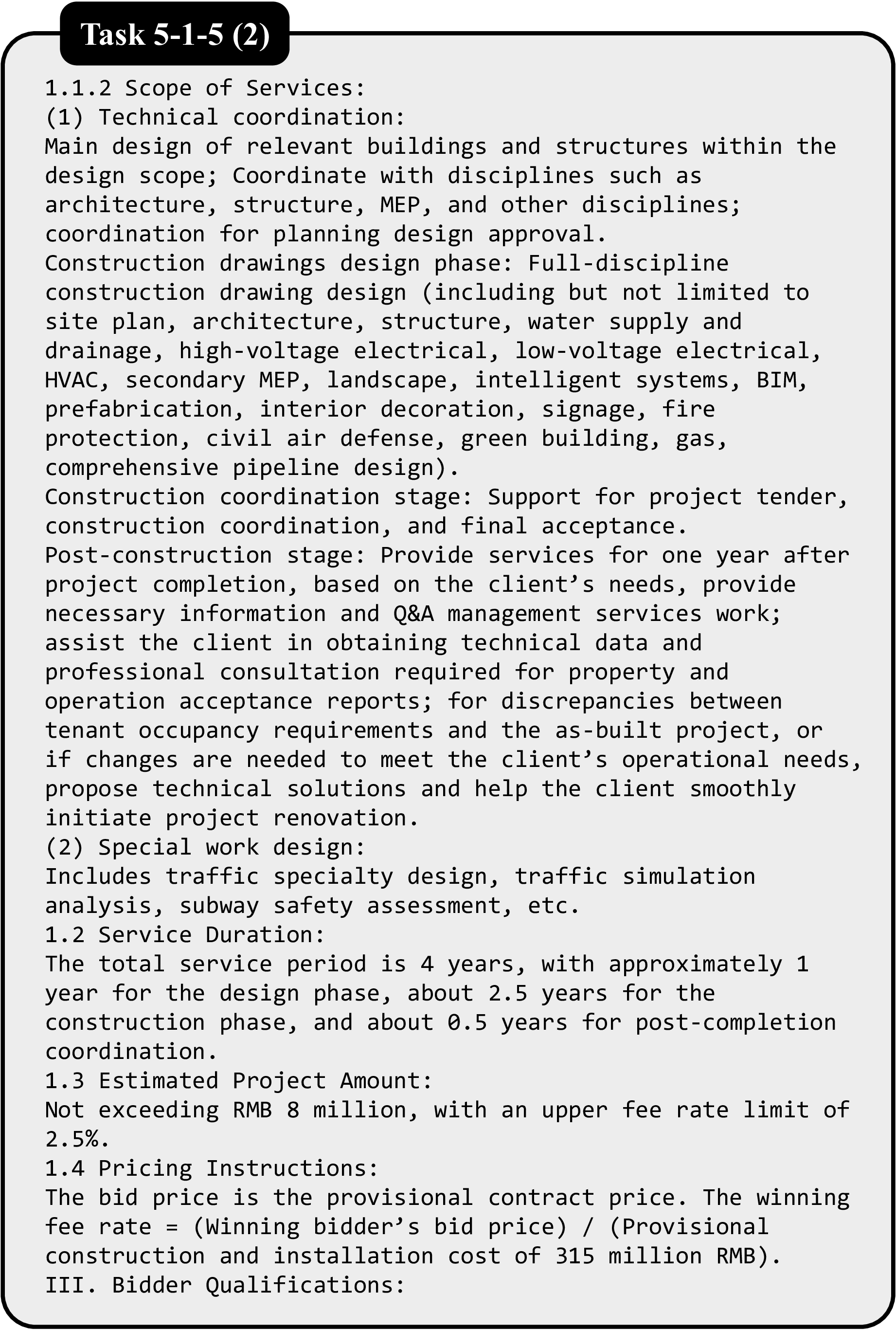execrepobench: multi-level executable code completion... AECBench